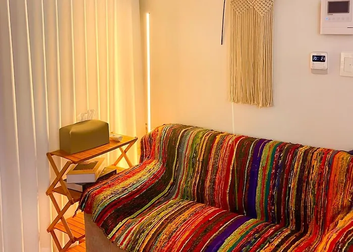 Jay House Near Cheonho Subway Line 5, 8 *